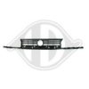 VW 1H6853653C01C Radiator Grille